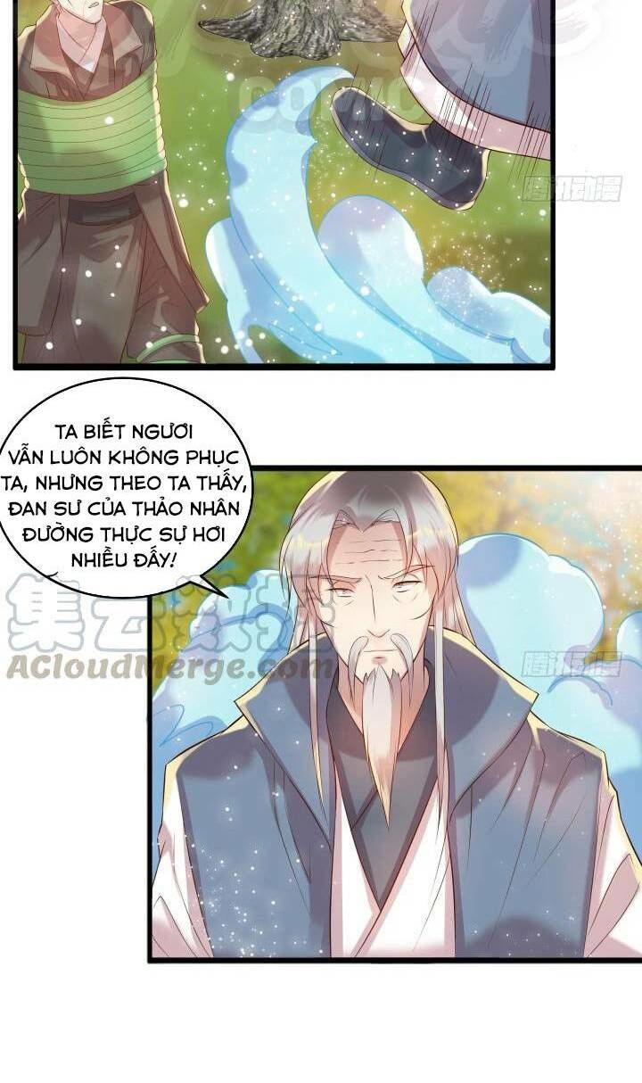 Siêu Phàm Truyện Chapter 32 - Trang 2