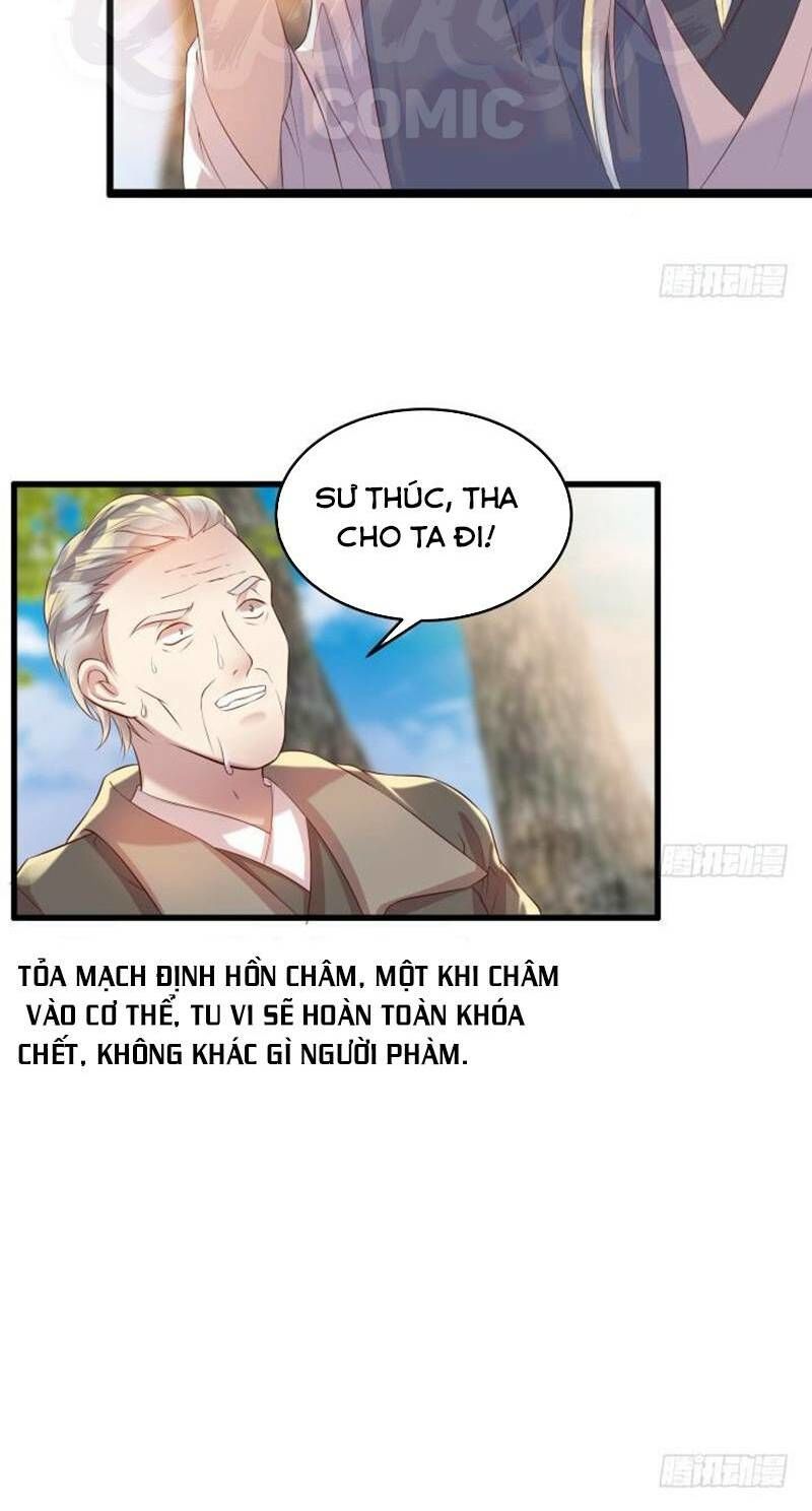 Siêu Phàm Truyện Chapter 32 - Trang 2