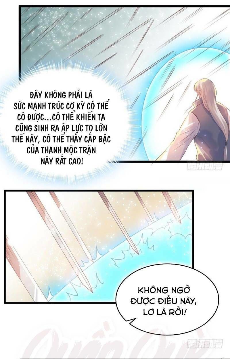 Siêu Phàm Truyện Chapter 32 - Trang 2