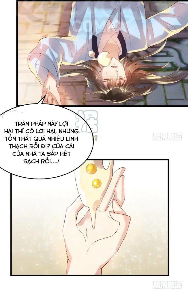 Siêu Phàm Truyện Chapter 32 - Trang 2