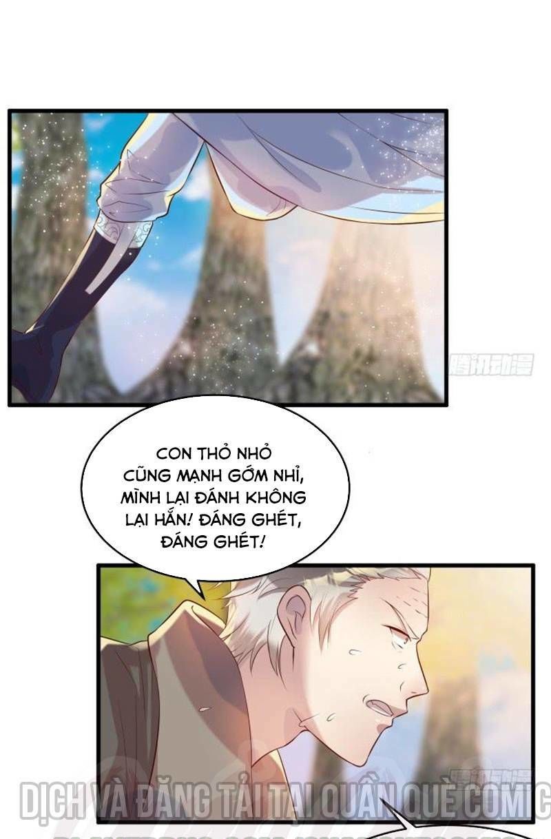 Siêu Phàm Truyện Chapter 32 - Trang 2