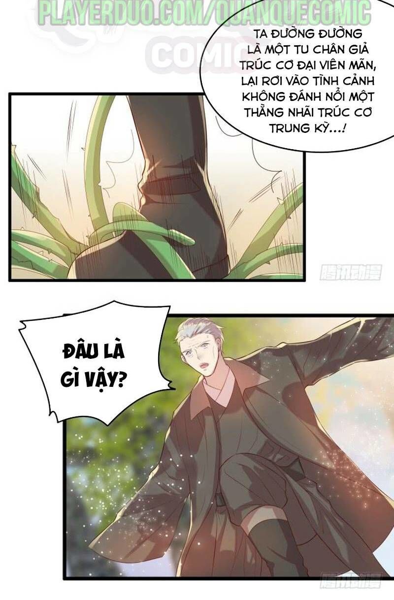 Siêu Phàm Truyện Chapter 32 - Trang 2