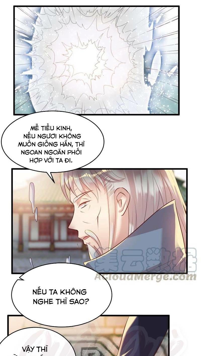 Siêu Phàm Truyện Chapter 32 - Trang 2