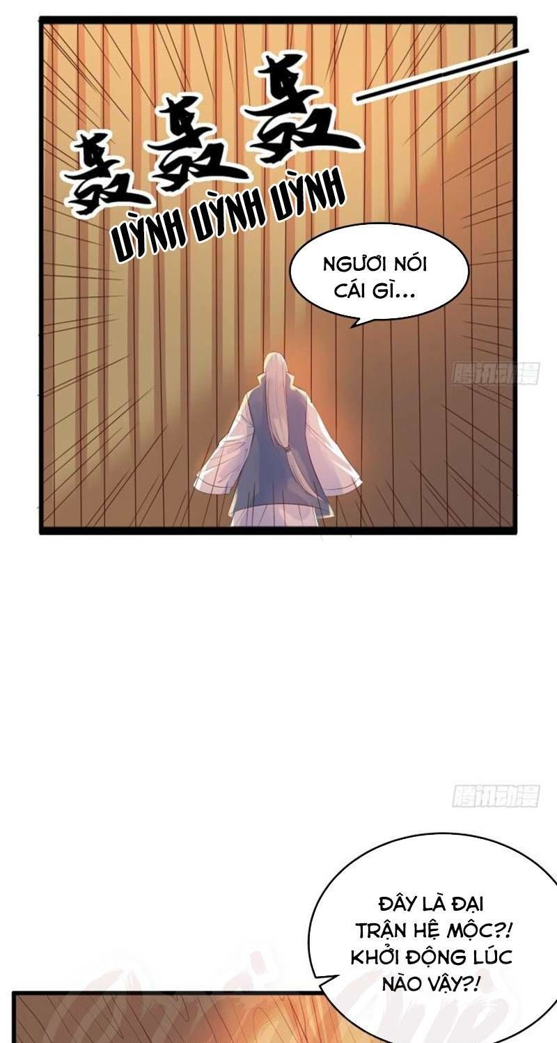 Siêu Phàm Truyện Chapter 32 - Trang 2