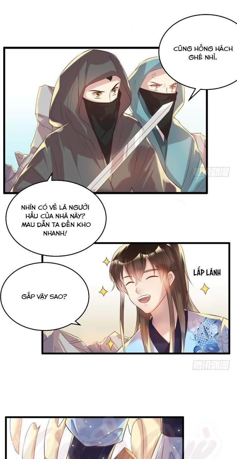 Siêu Phàm Truyện Chapter 31 - Trang 2