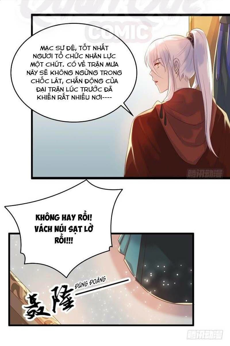 Siêu Phàm Truyện Chapter 31 - Trang 2