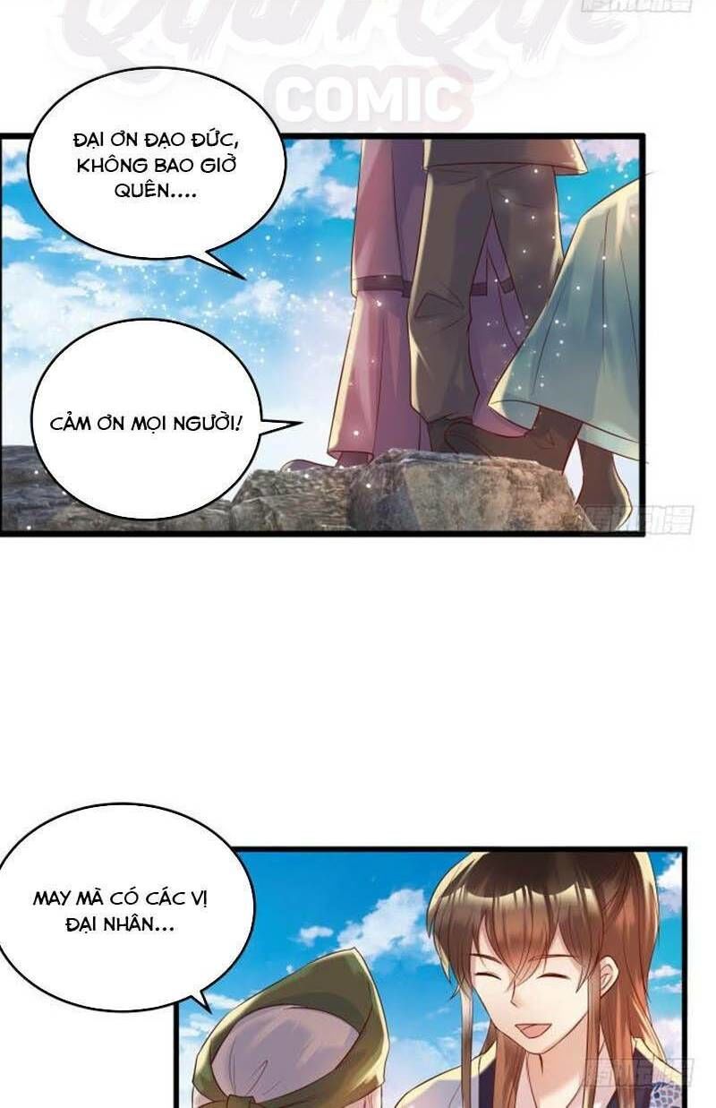 Siêu Phàm Truyện Chapter 31 - Trang 2