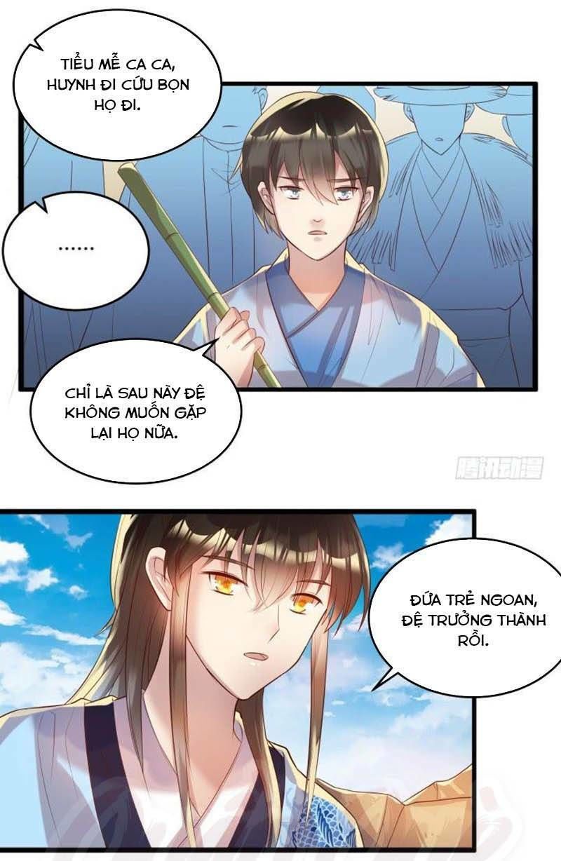 Siêu Phàm Truyện Chapter 31 - Trang 2