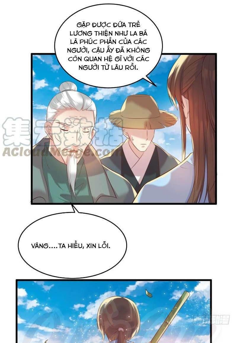 Siêu Phàm Truyện Chapter 31 - Trang 2