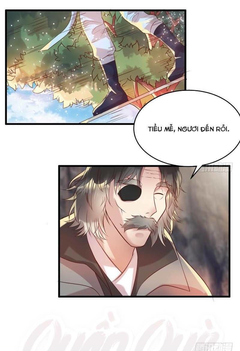 Siêu Phàm Truyện Chapter 31 - Trang 2