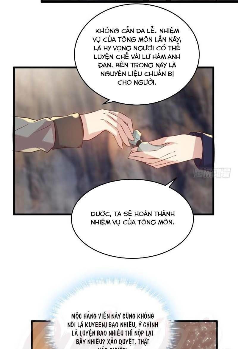 Siêu Phàm Truyện Chapter 31 - Trang 2