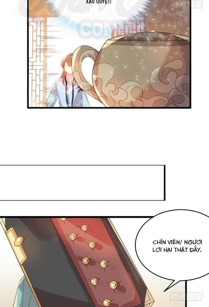 Siêu Phàm Truyện Chapter 31 - Trang 2