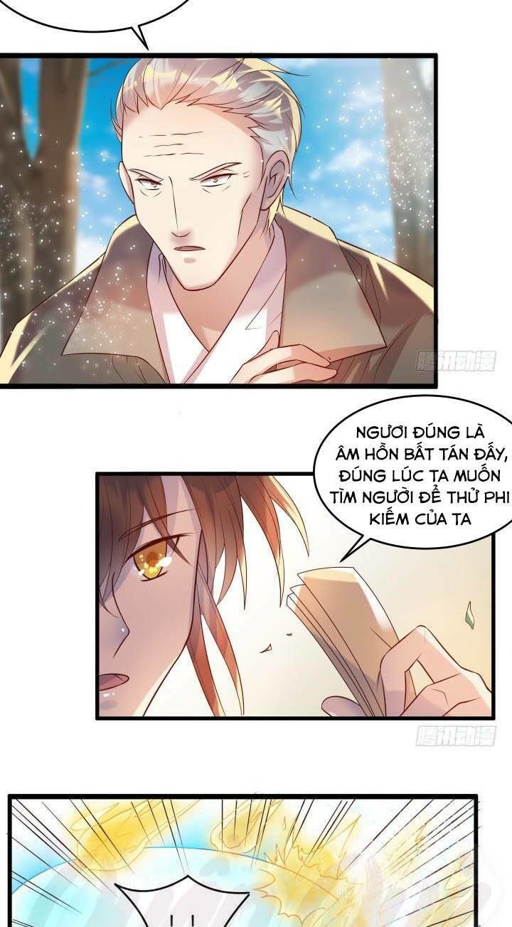 Siêu Phàm Truyện Chapter 31 - Trang 2