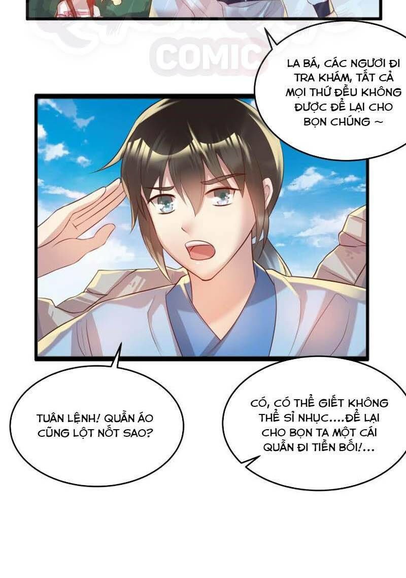 Siêu Phàm Truyện Chapter 31 - Trang 2