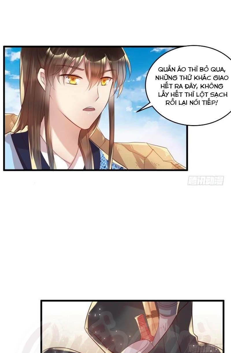 Siêu Phàm Truyện Chapter 31 - Trang 2