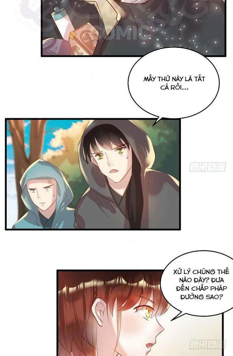 Siêu Phàm Truyện Chapter 31 - Trang 2