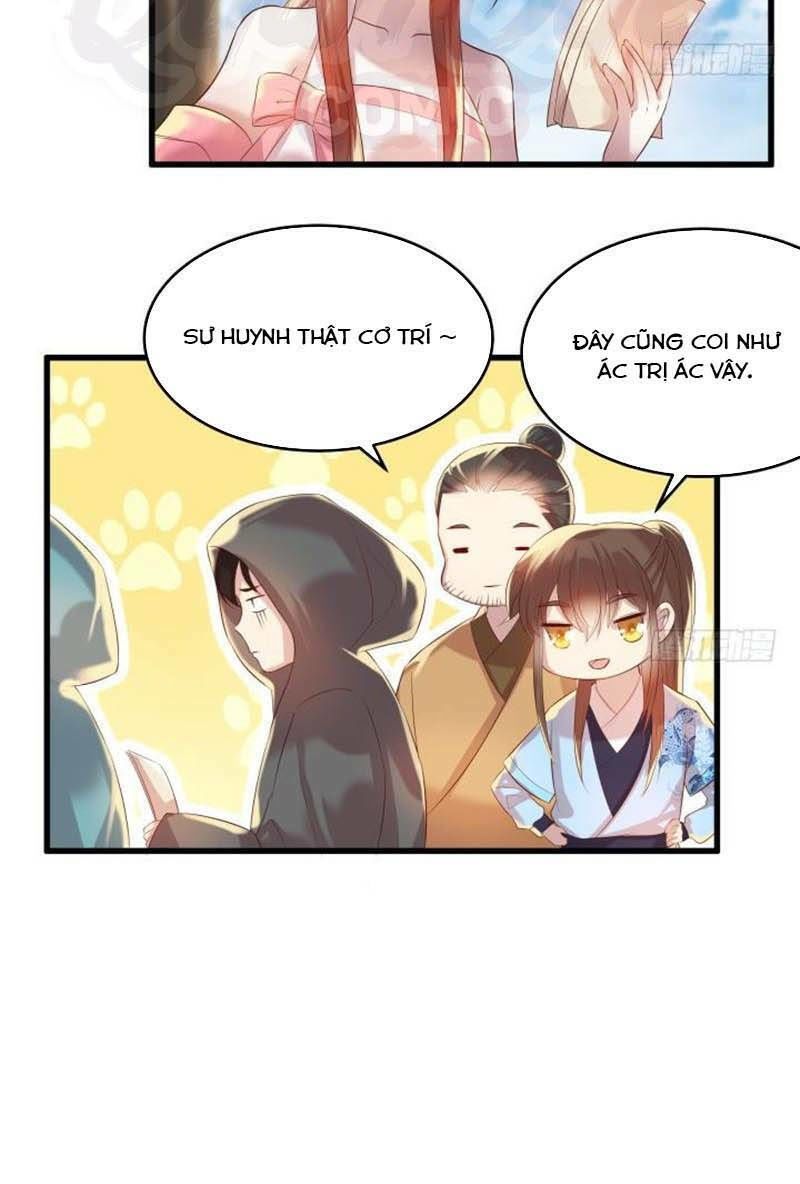 Siêu Phàm Truyện Chapter 31 - Trang 2