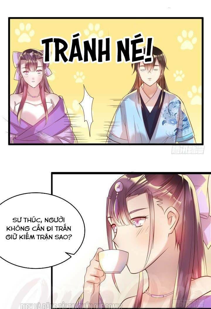 Siêu Phàm Truyện Chapter 30 - Trang 2