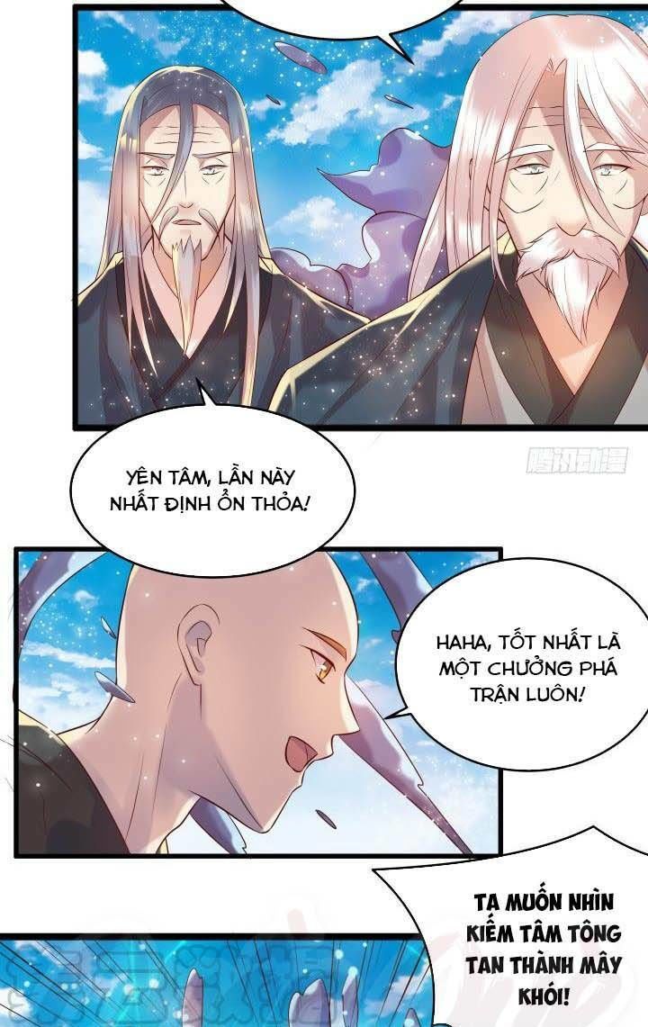 Siêu Phàm Truyện Chapter 30 - Trang 2