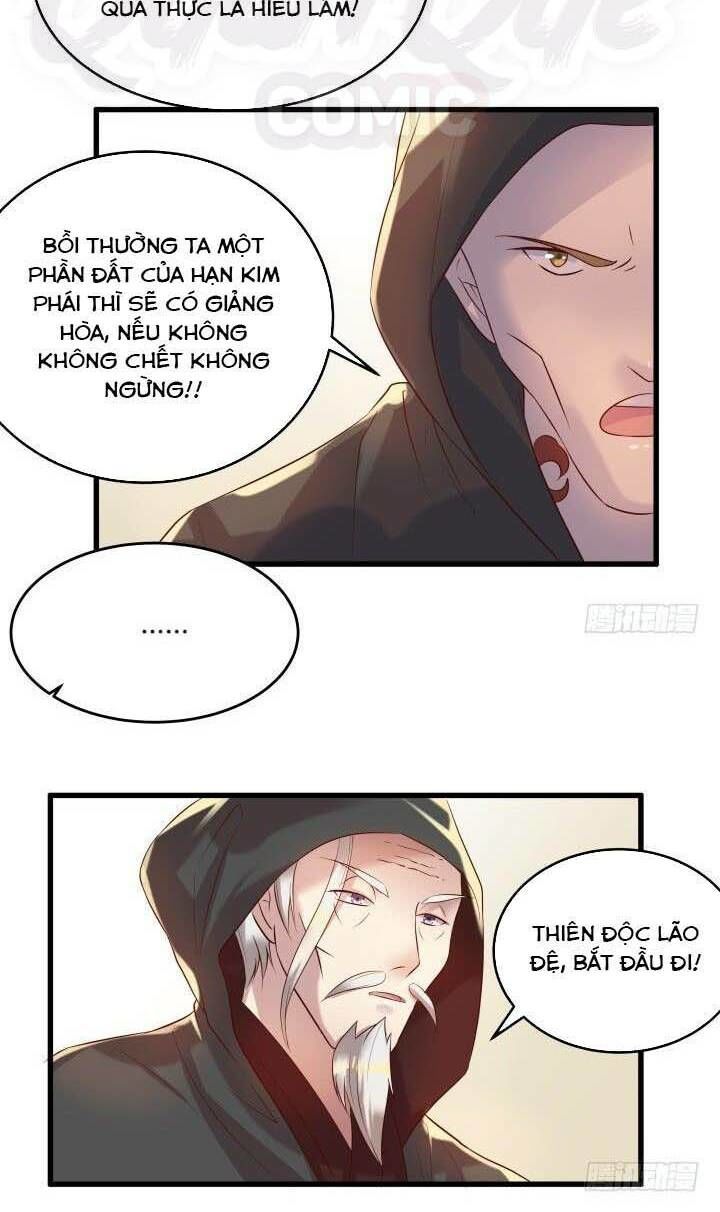 Siêu Phàm Truyện Chapter 30 - Trang 2