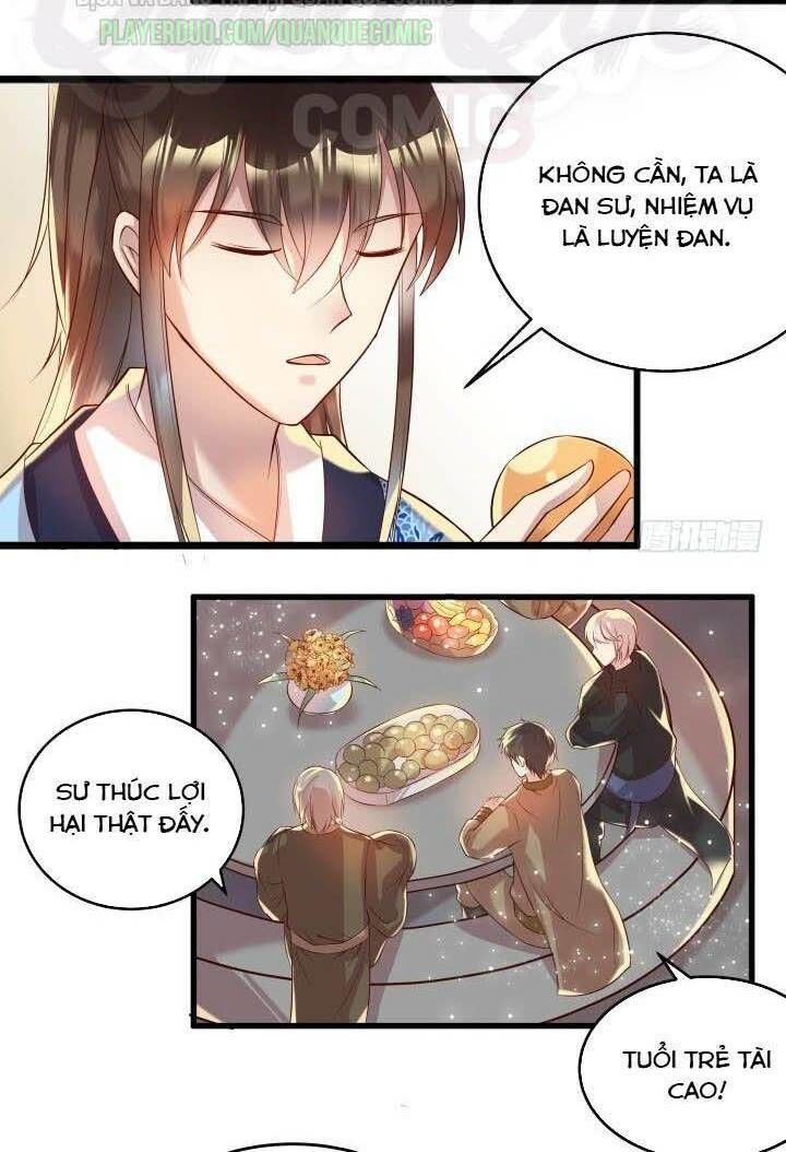 Siêu Phàm Truyện Chapter 30 - Trang 2