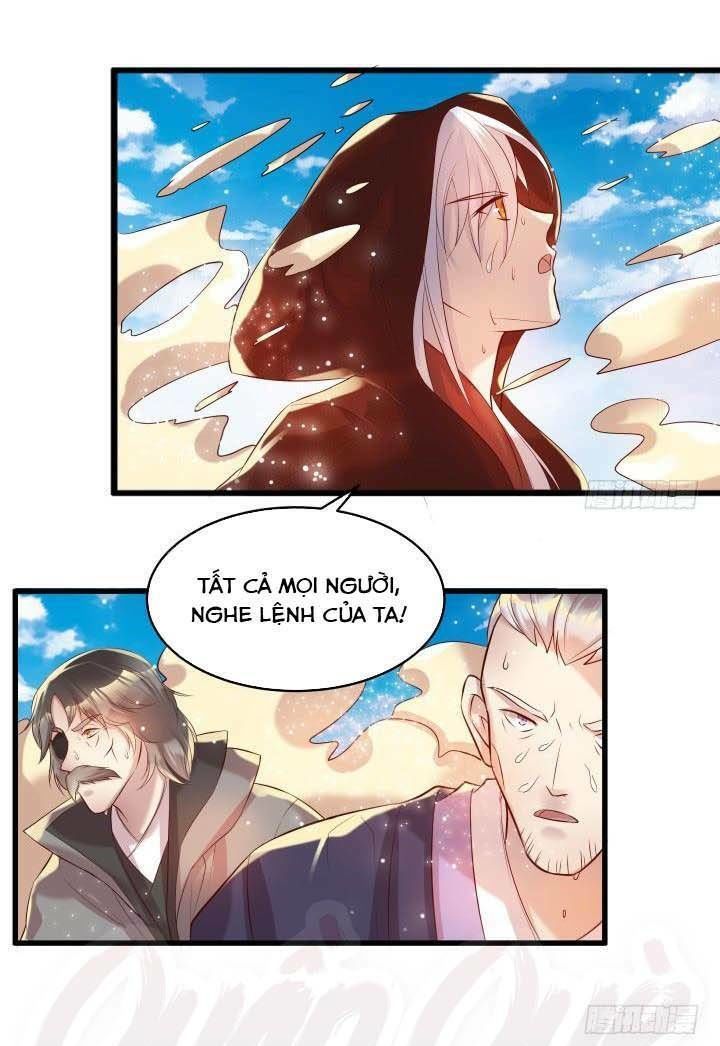 Siêu Phàm Truyện Chapter 30 - Trang 2