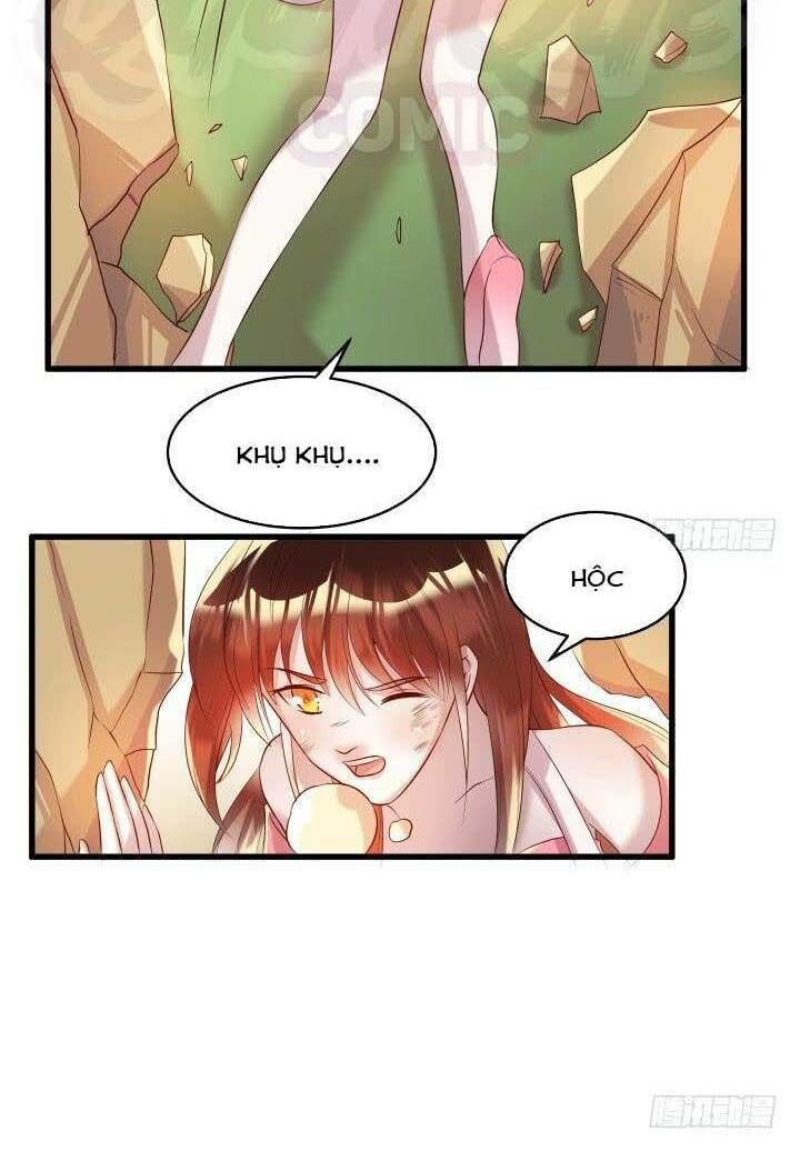 Siêu Phàm Truyện Chapter 30 - Trang 2