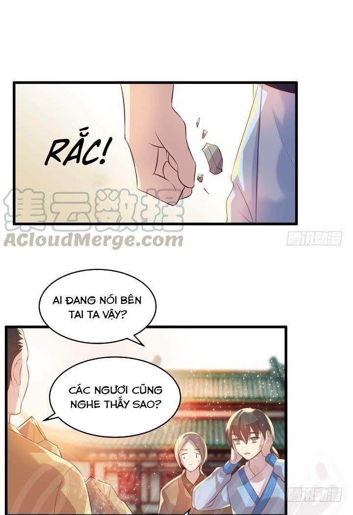 Siêu Phàm Truyện Chapter 30 - Trang 2