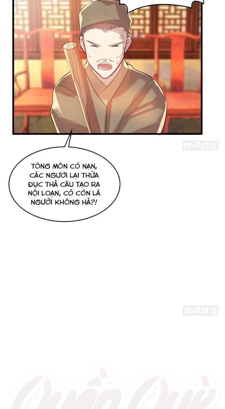 Siêu Phàm Truyện Chapter 30 - Trang 2