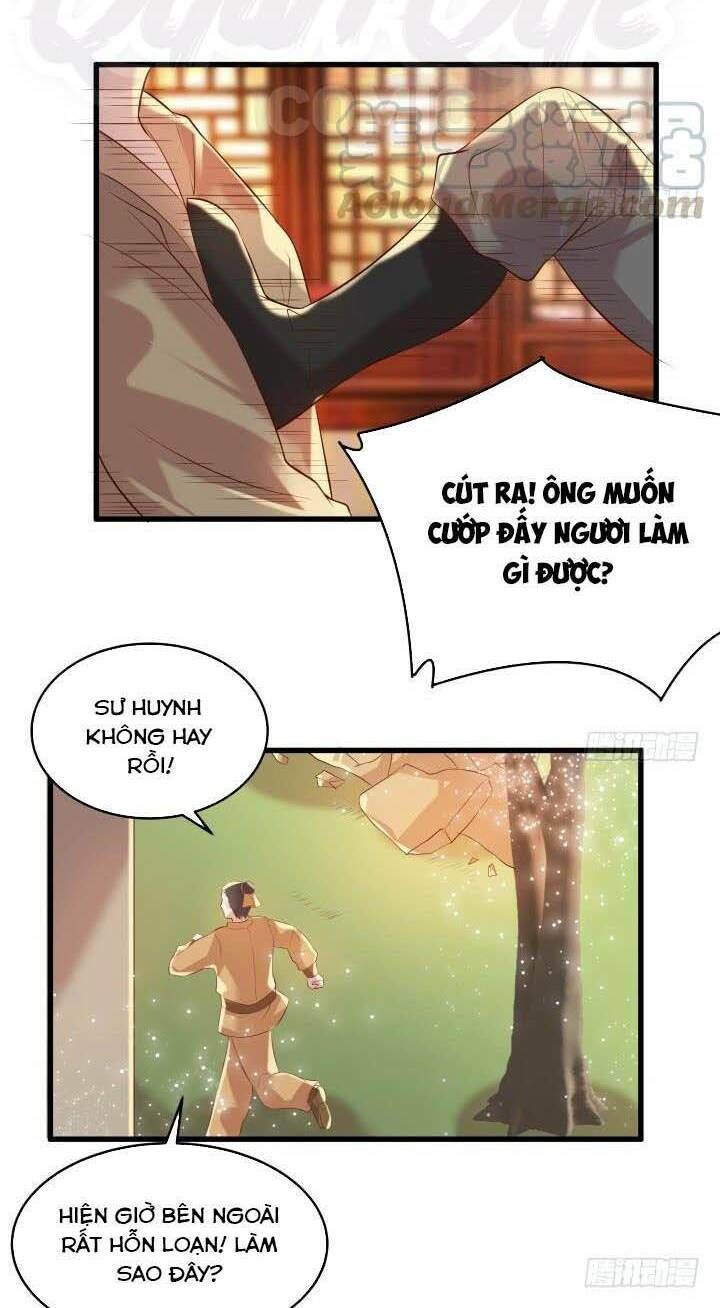 Siêu Phàm Truyện Chapter 30 - Trang 2