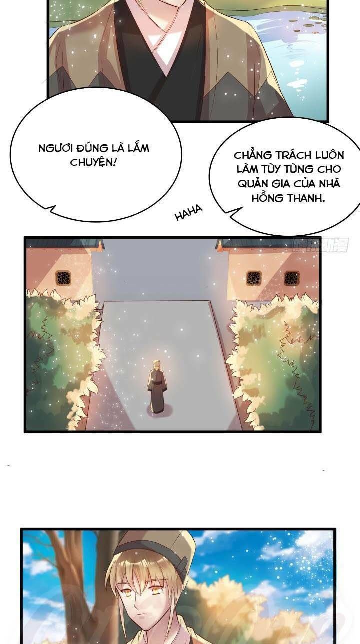 Siêu Phàm Truyện Chapter 30 - Trang 2