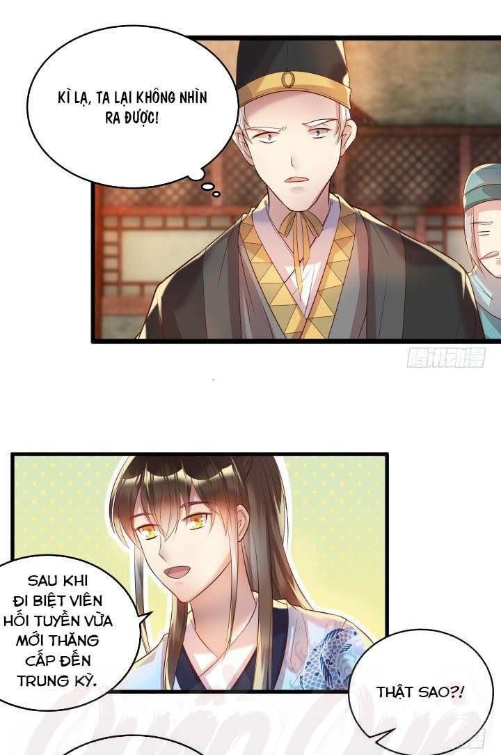 Siêu Phàm Truyện Chapter 30 - Trang 2