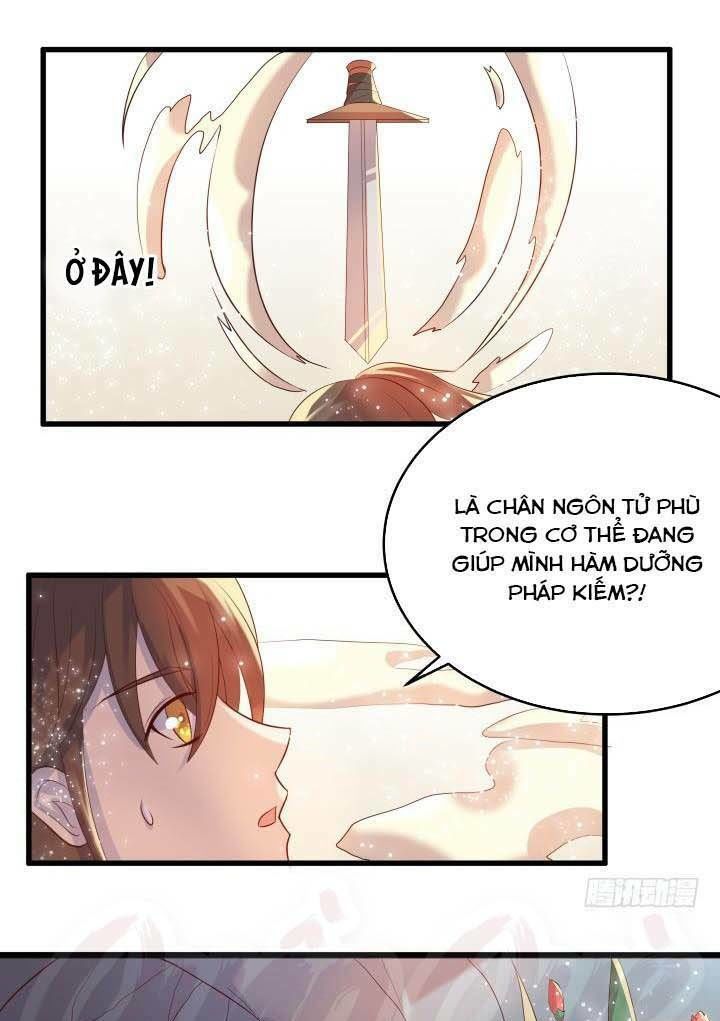 Siêu Phàm Truyện Chapter 29 - Trang 2