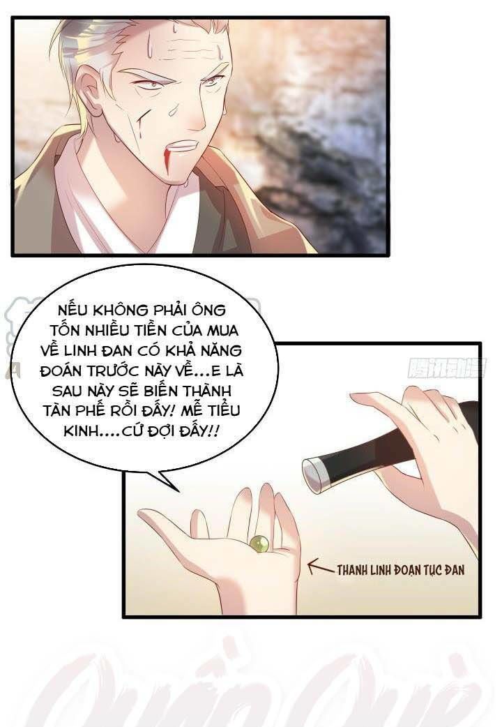 Siêu Phàm Truyện Chapter 29 - Trang 2