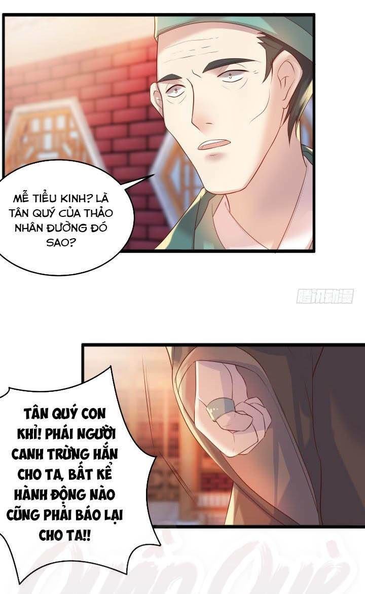 Siêu Phàm Truyện Chapter 29 - Trang 2