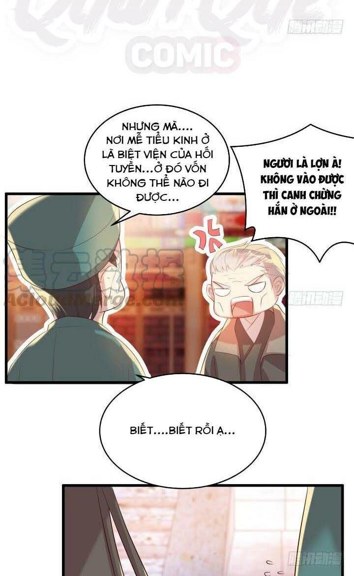 Siêu Phàm Truyện Chapter 29 - Trang 2