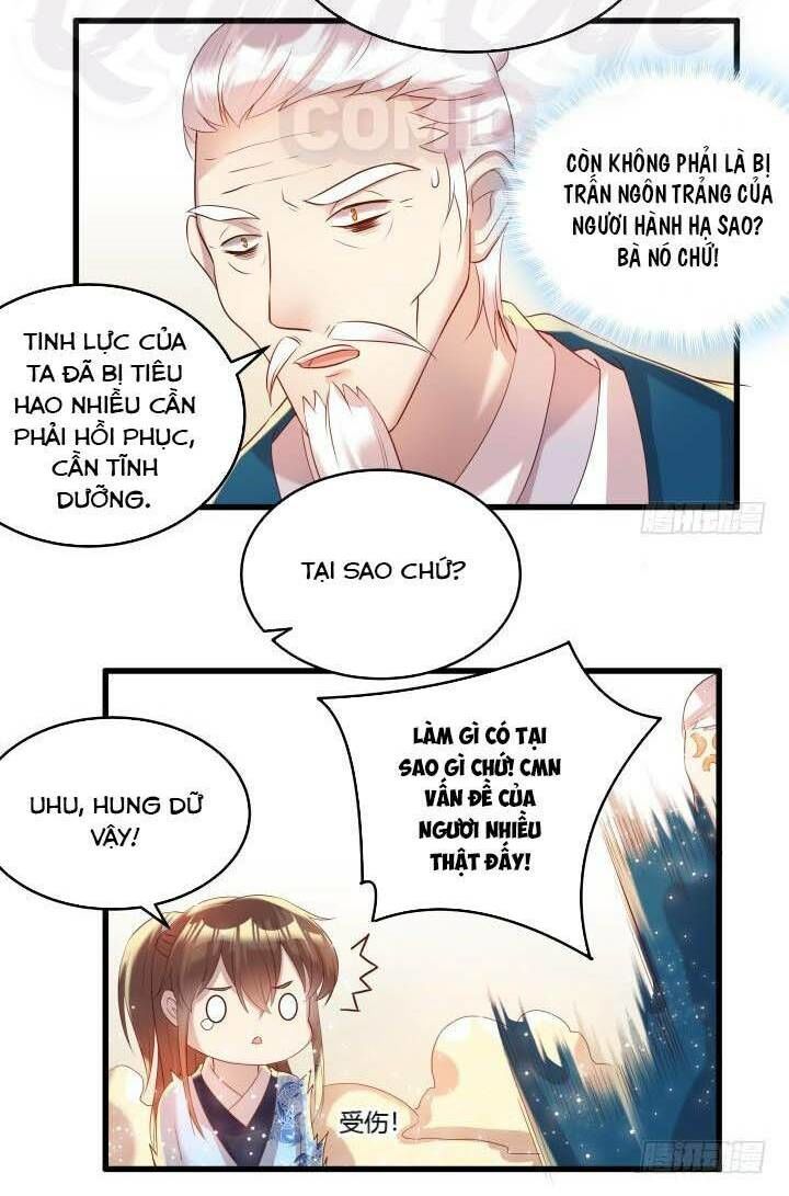 Siêu Phàm Truyện Chapter 29 - Trang 2