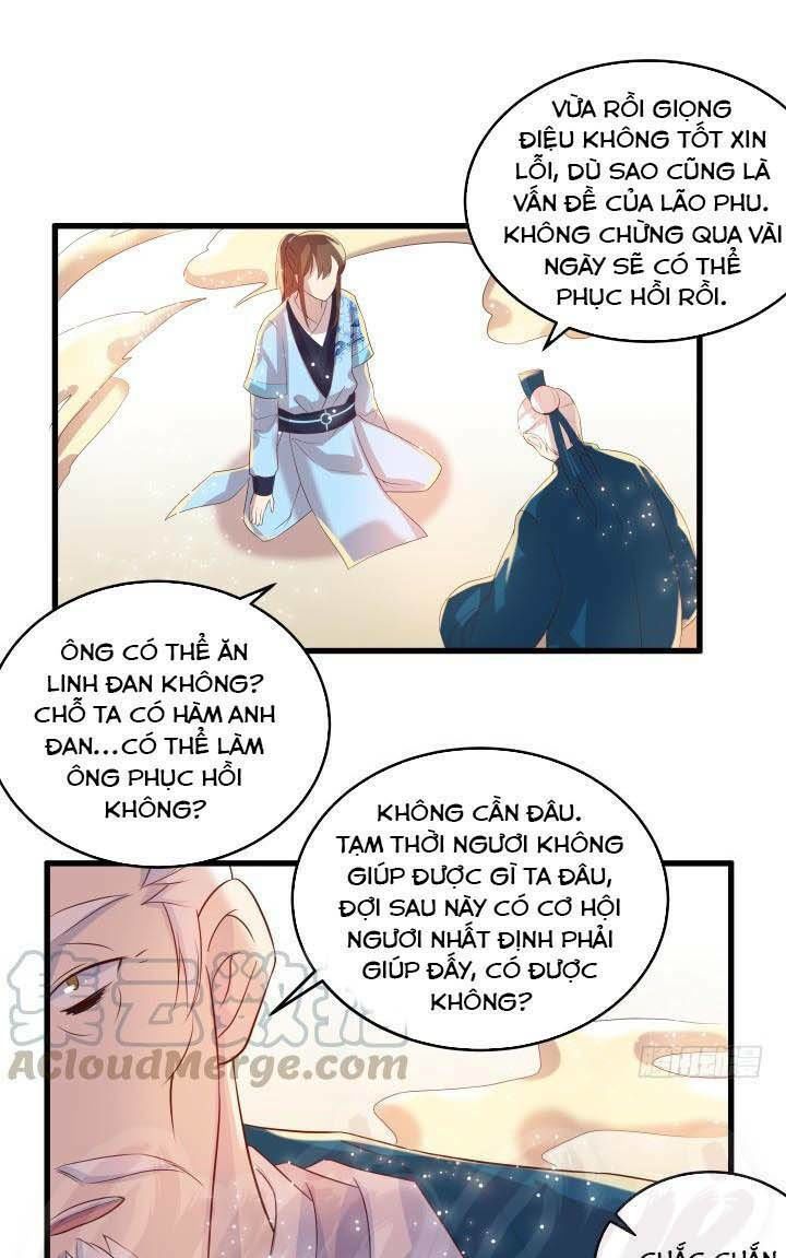 Siêu Phàm Truyện Chapter 29 - Trang 2