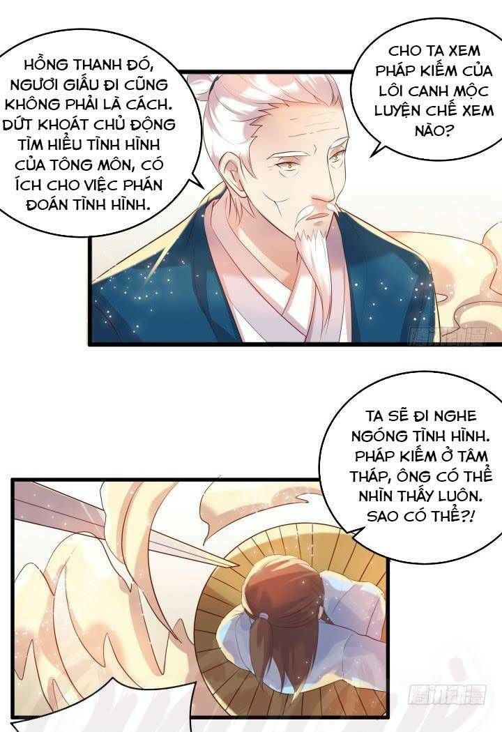 Siêu Phàm Truyện Chapter 29 - Trang 2