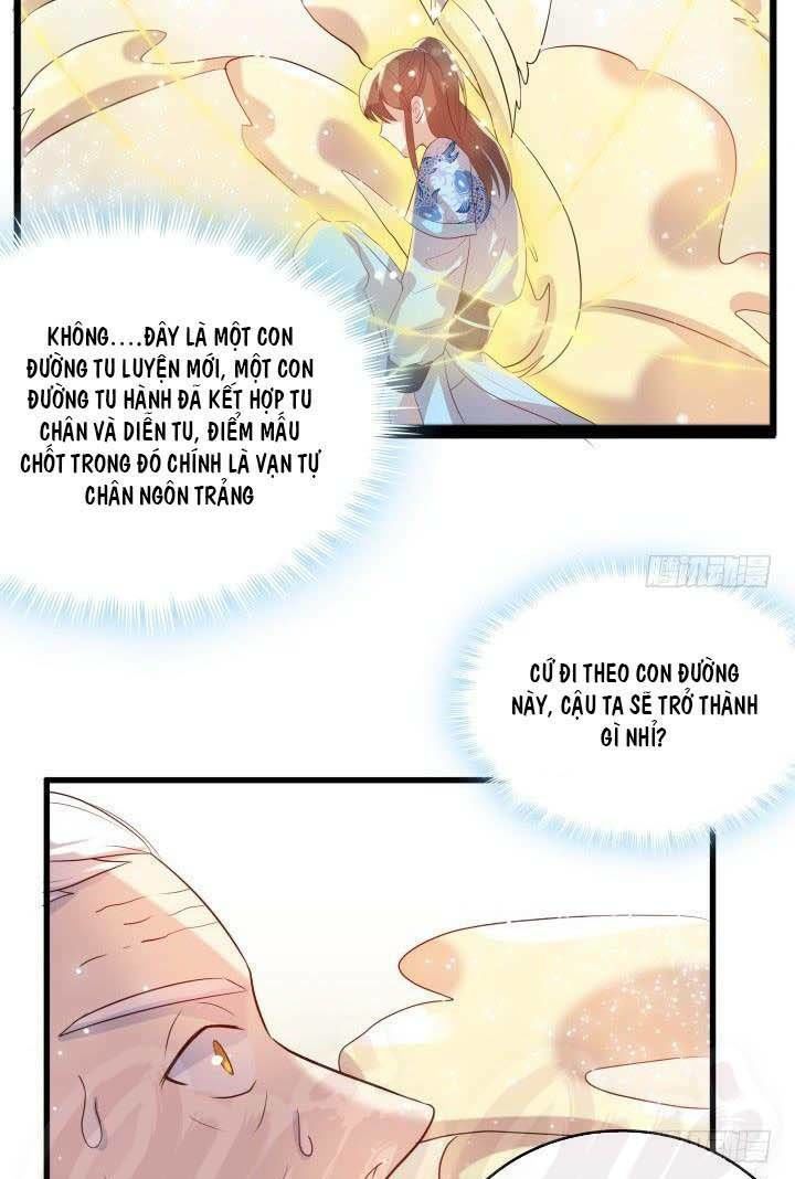 Siêu Phàm Truyện Chapter 29 - Trang 2