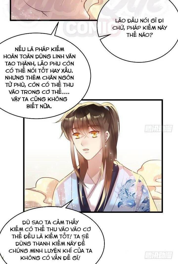 Siêu Phàm Truyện Chapter 29 - Trang 2