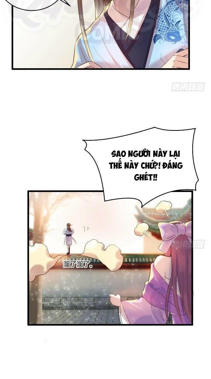 Siêu Phàm Truyện Chapter 29 - Trang 2