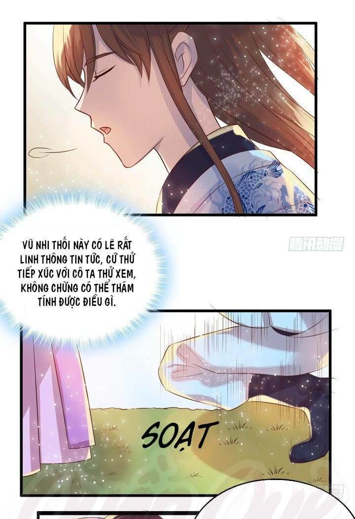 Siêu Phàm Truyện Chapter 29 - Trang 2