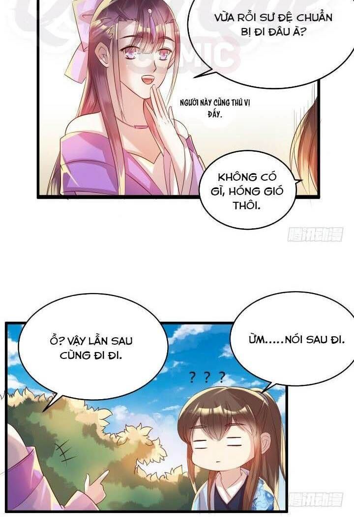 Siêu Phàm Truyện Chapter 29 - Trang 2