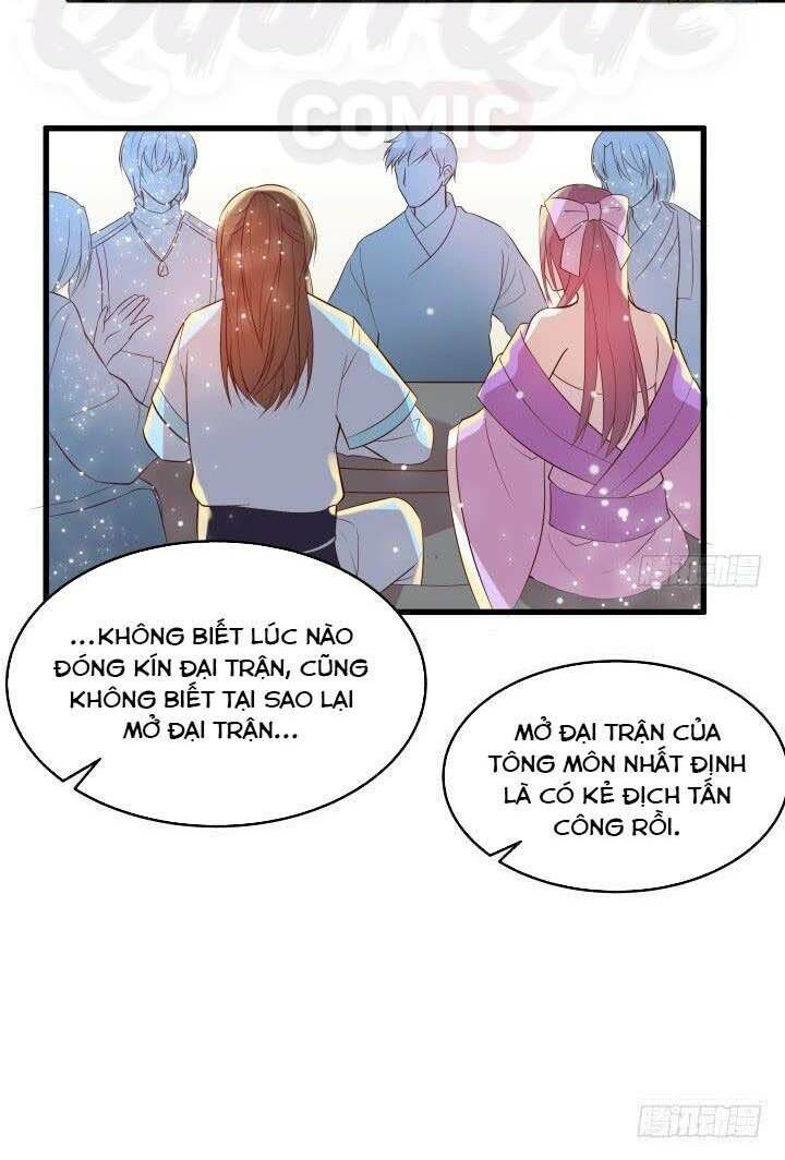 Siêu Phàm Truyện Chapter 29 - Trang 2