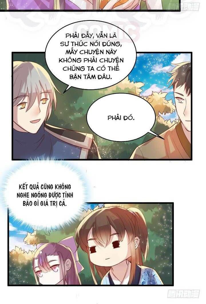 Siêu Phàm Truyện Chapter 29 - Trang 2