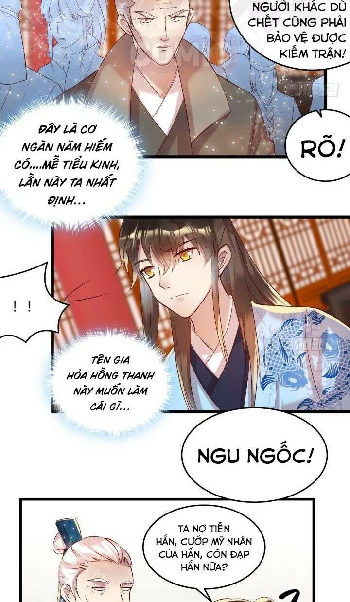 Siêu Phàm Truyện Chapter 28 - Trang 2