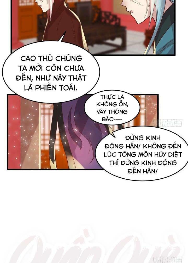 Siêu Phàm Truyện Chapter 28 - Trang 2