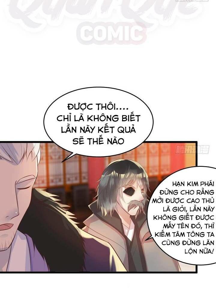 Siêu Phàm Truyện Chapter 28 - Trang 2