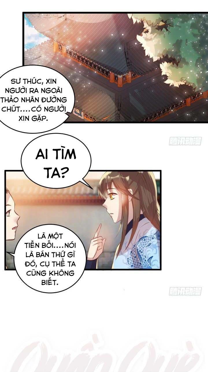 Siêu Phàm Truyện Chapter 28 - Trang 2